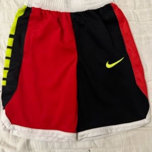 Nike Dri Fit Shorts